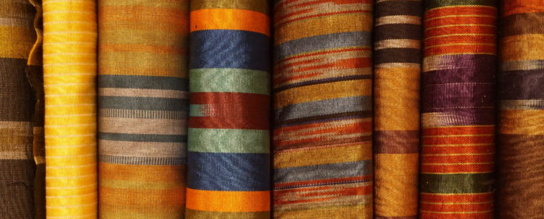 Kutnu Kumaşı Hakkında